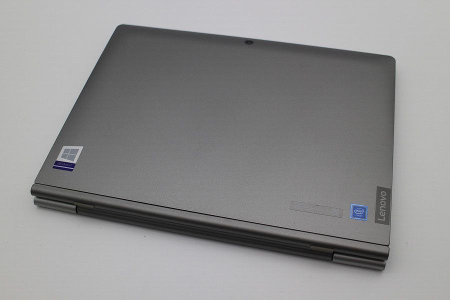 Lenovo ideapad D330 Celeron N4000 1.1GHz/4GB/64GB/10.1W/WXGA