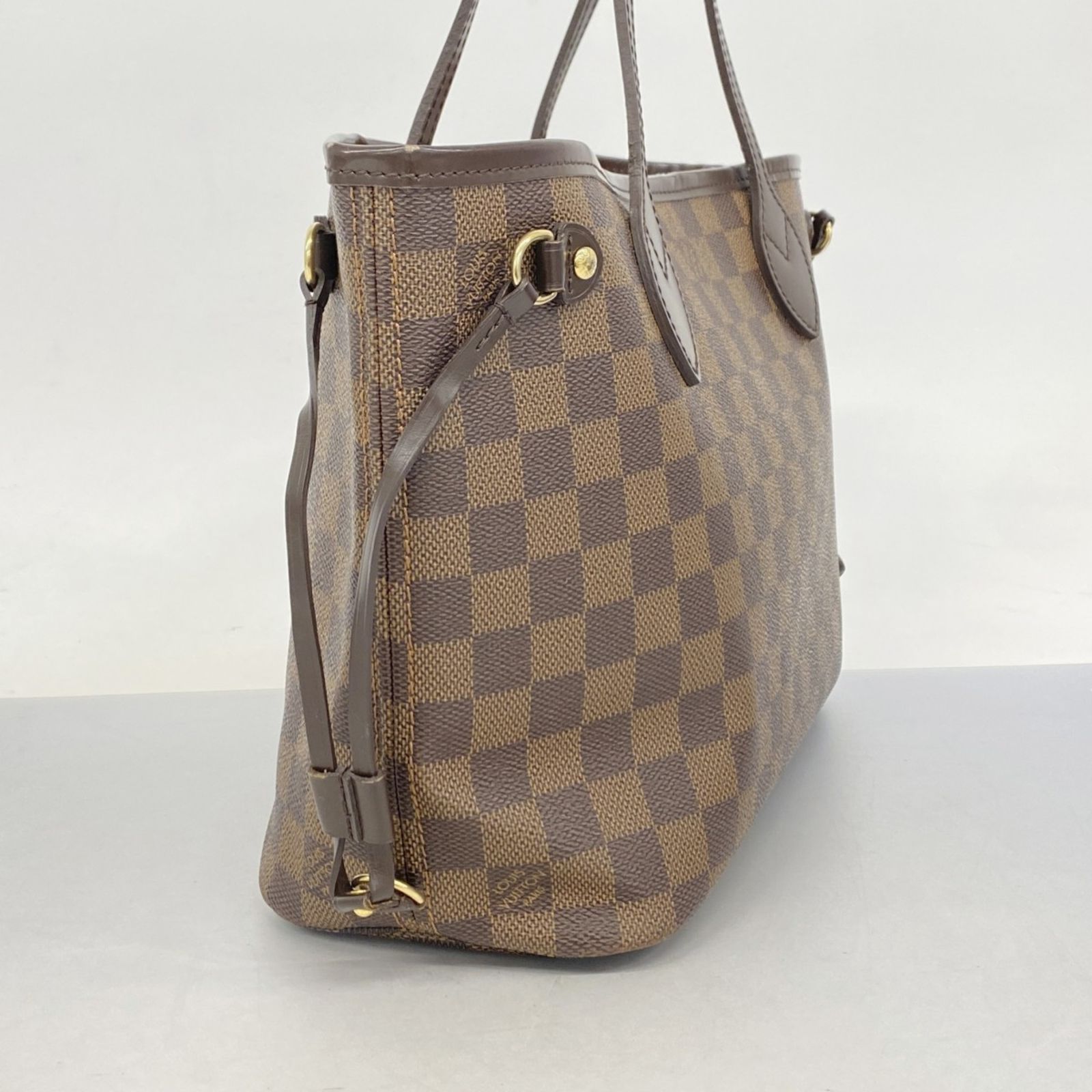 ルイ・ヴィトン(Louis Vuitton) ルイ・ヴィトン トートバッグ ダミエ  