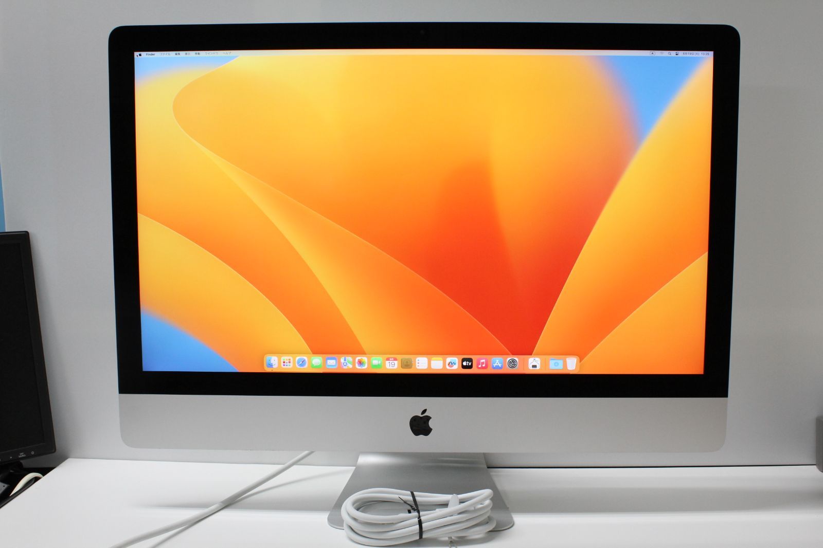 250 rr さん　専用　Apple iMa27インチ メ32GBSSD500 iMac (Retina 5K, 27-inch, 2020) - 技術仕様 - Apple サポート