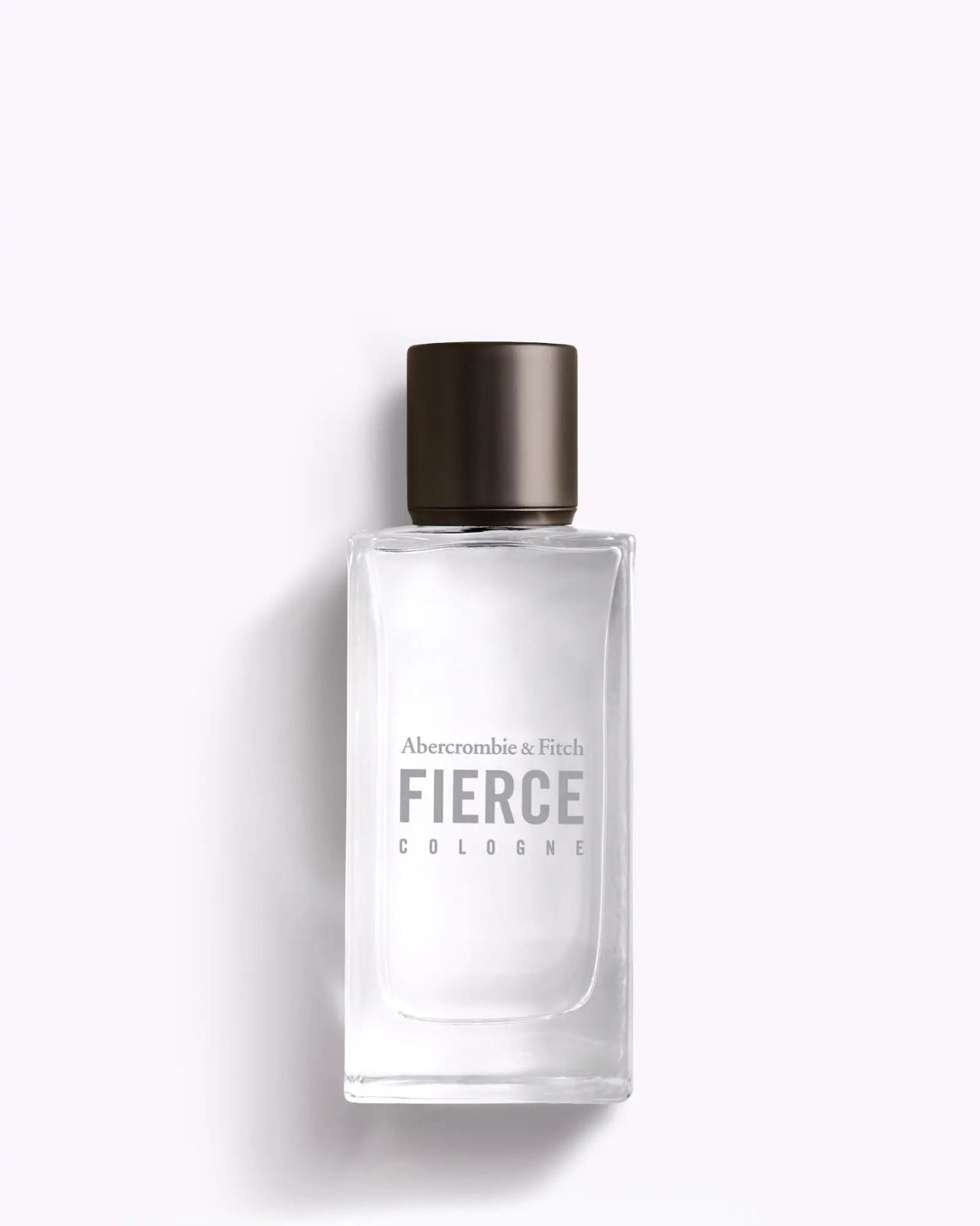 香水香水 Abercrombie&Fitch FIERCE 50ml - 香水(男性用)