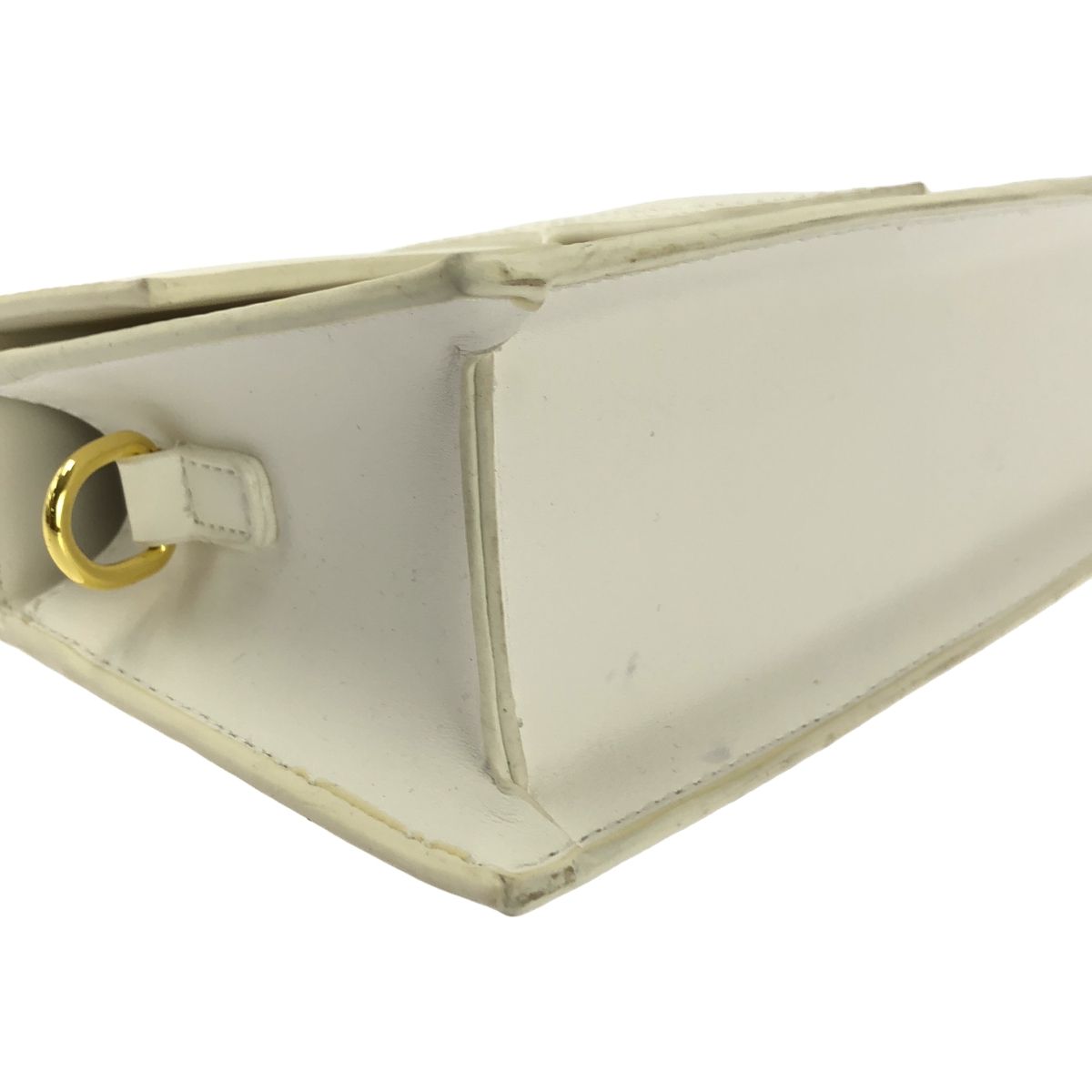 JACQUEMUS / ジャックムス | 2way Le Bambino スクエア