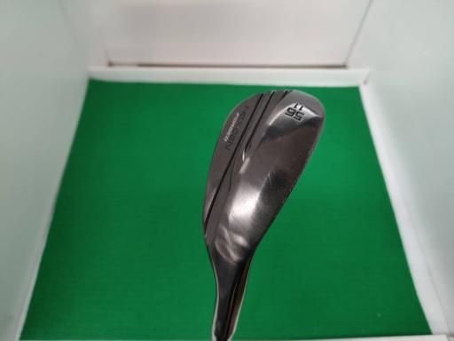 ゴルフパートナー NEXGEN FORGED WEDGE DLC Limited 56°|11° ウェッジ WG NS PRO 950GH neo BLACK フレックスS メンズ 男性用 右利き 右用 Cランク ゴルフクラブ