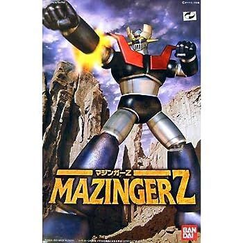 メカニックコレクション マジンガーZ [プラモデルキット] 【公式通販】