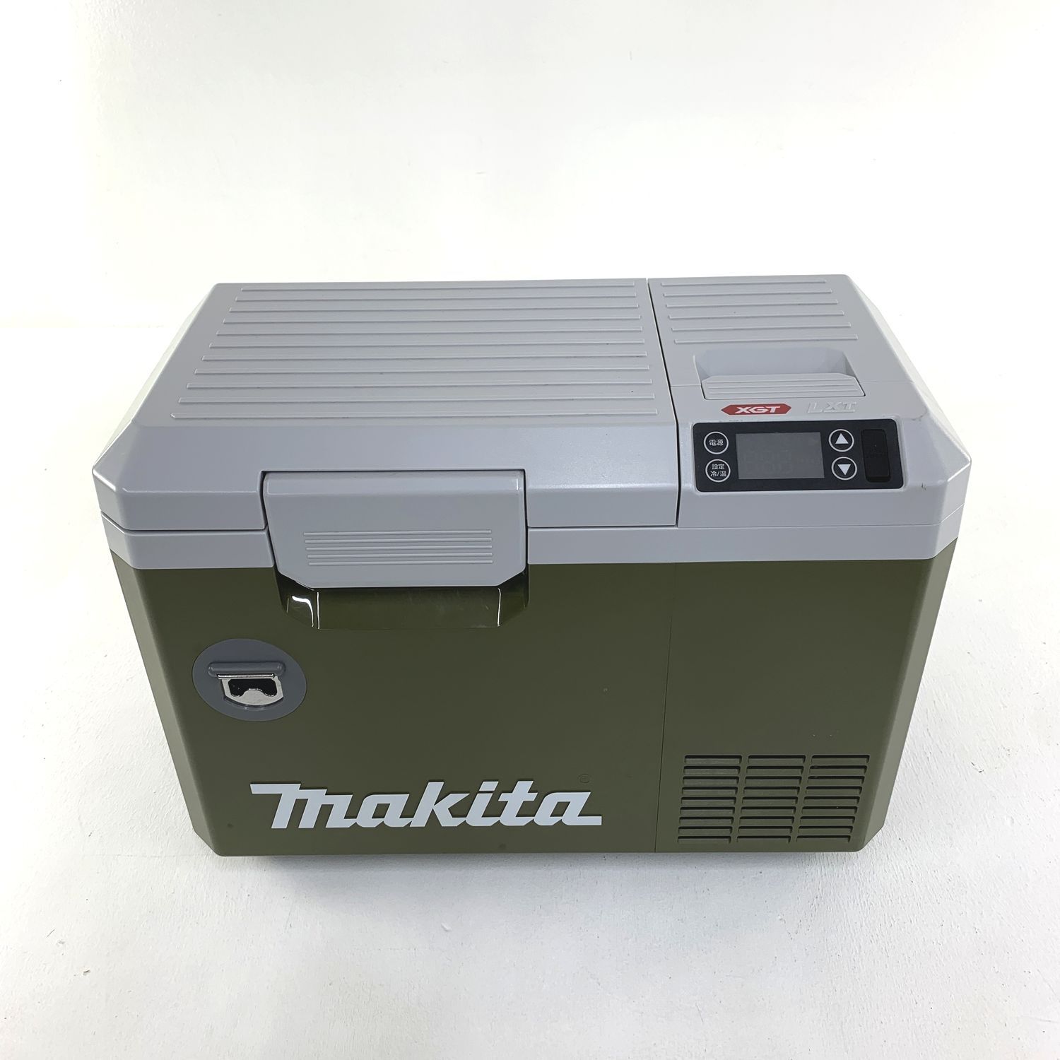 makita 18V|40V充電式保冷温庫 CW003G 加古川物流 424