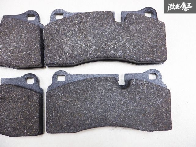 未使用 在庫有 brembo ブレンボ F40 F50 ブレーキパッド FERODO