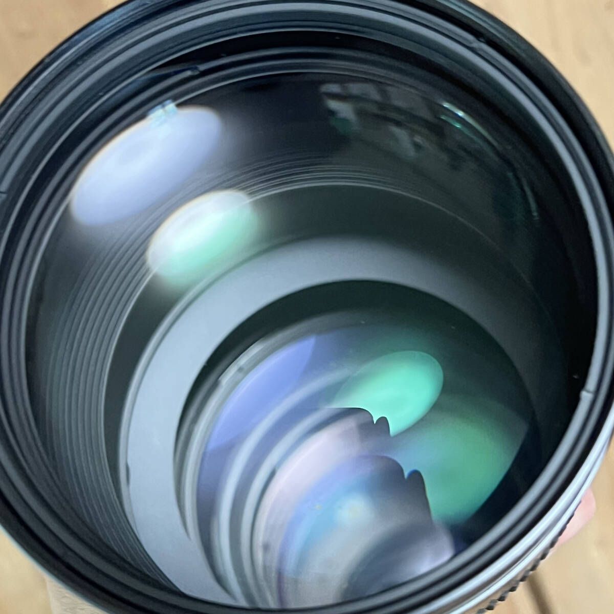 H23[6792]22☆希少品☆ トキナー Tokina AT-X SD 300mm F2.8