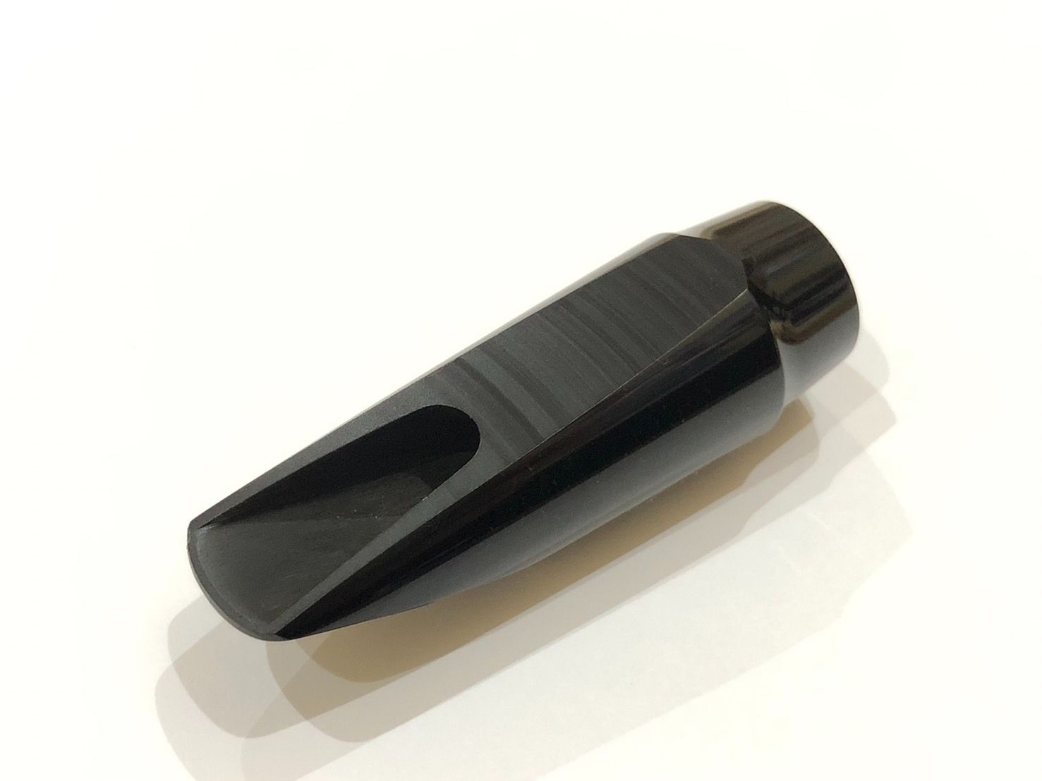 【新品未使用】ヤナギサワ　ソプラノサックス　マウスピース　SC120 ヤナギサワ YANY SC 120 - Musicporte