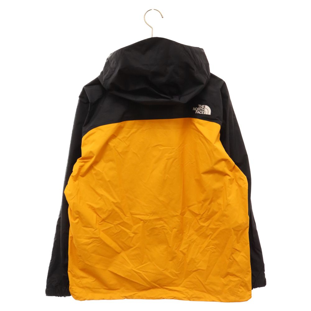 THE NORTH FACE (ザノースフェイス) ナイロン ドットショット
