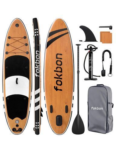 SUP インフレータブル スタンドアップパドルボード AQUA MARINA アクア