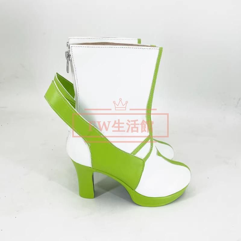 フェアリィダンス編