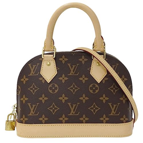 ルイ ヴィトン LOUIS VUITTON バッグ モノグラム レディース