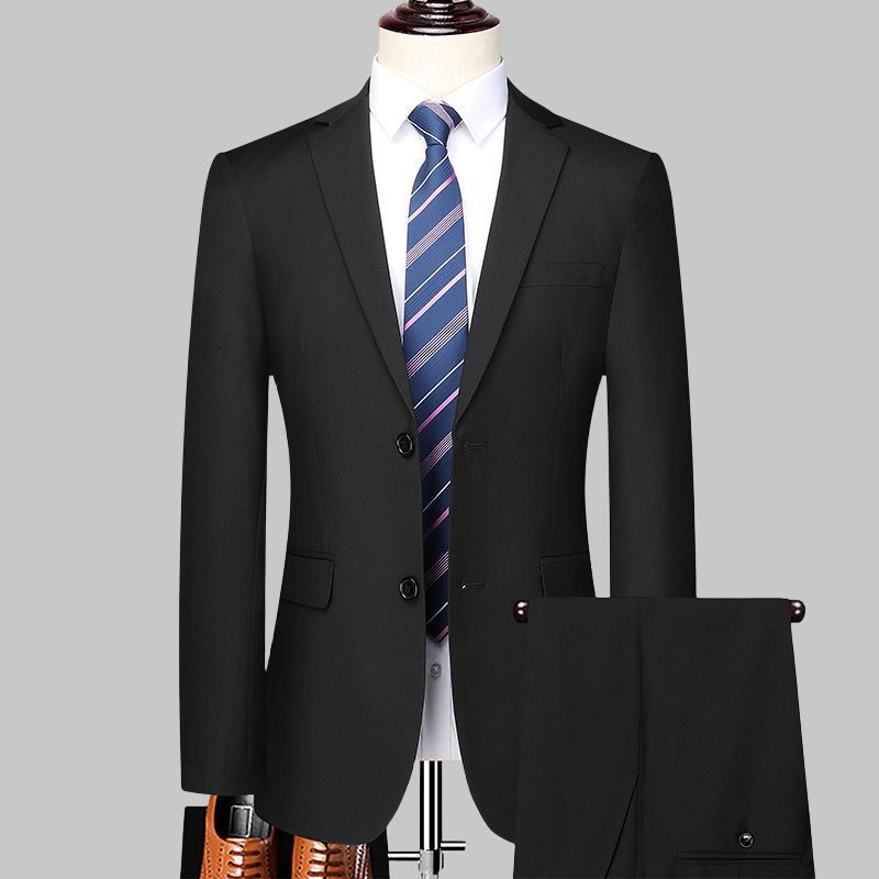 スラックス 礼服