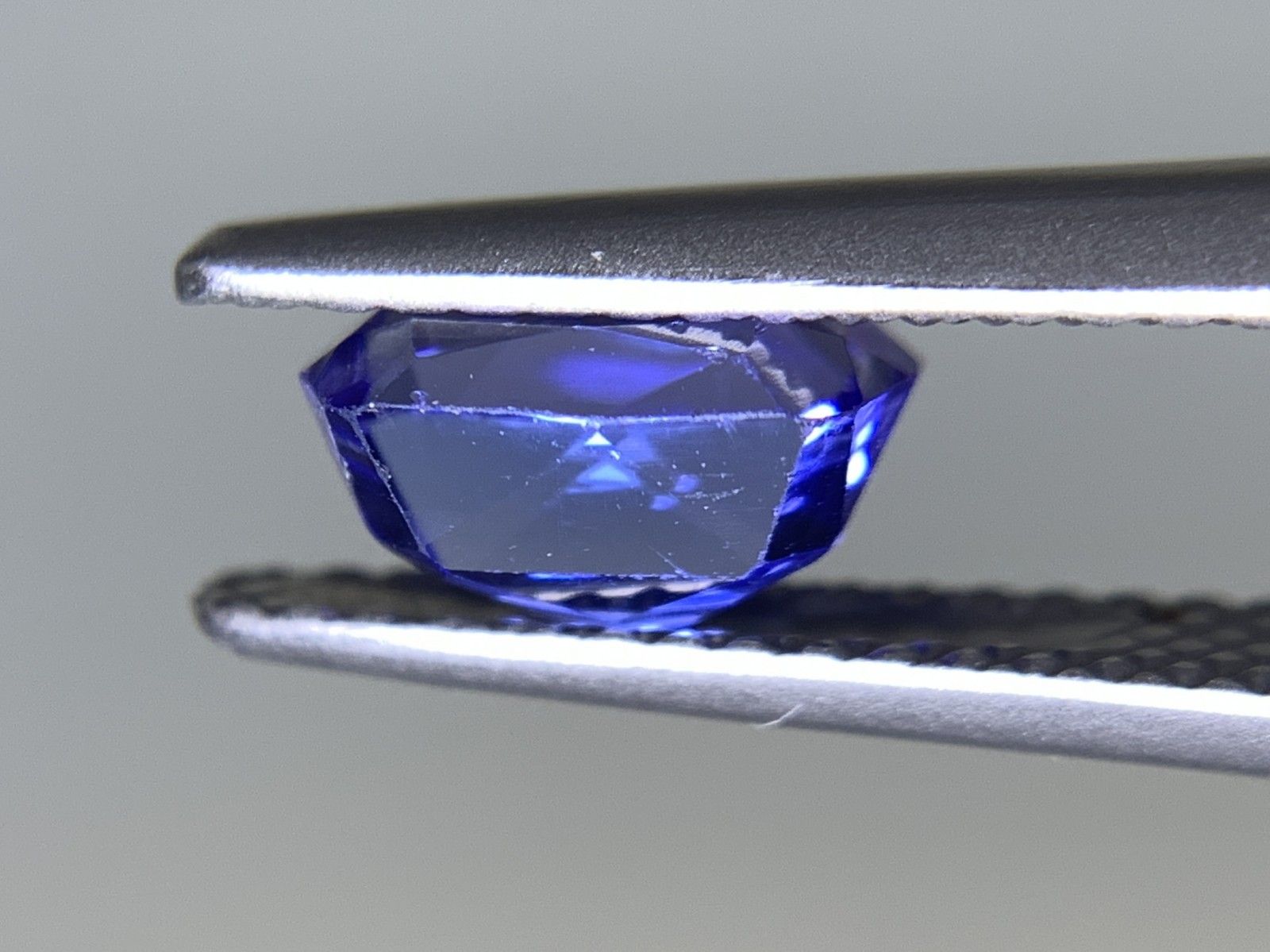 1.341ct 宝石ソーティング付き
