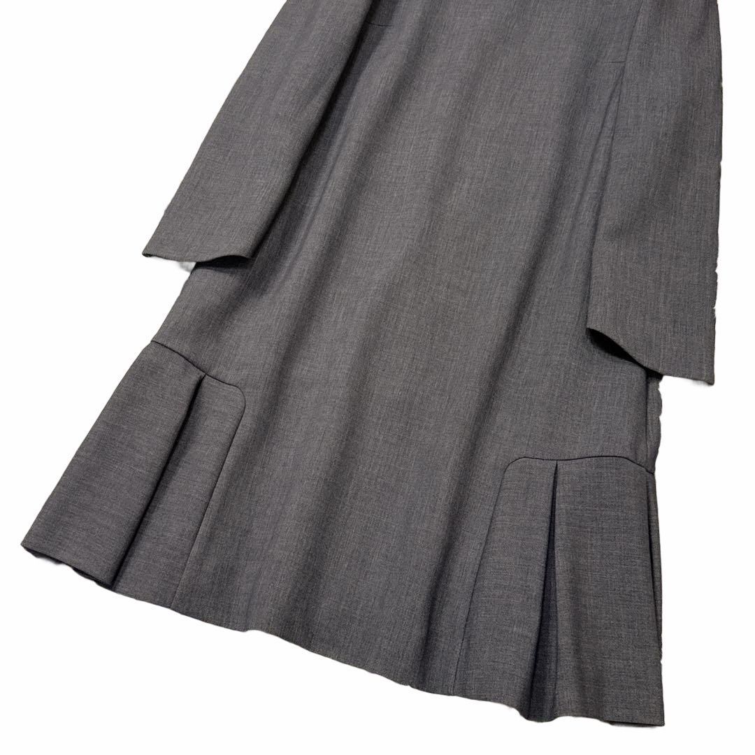 美品】FOXEY/フォクシー 35602 Dress Private Noir ロング