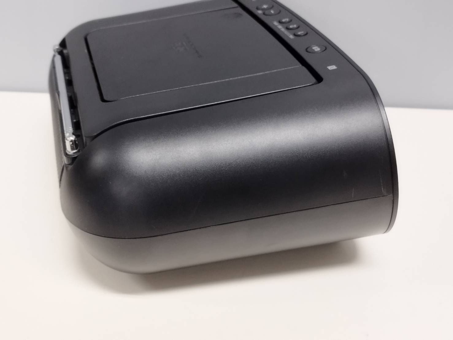 SONY パーソナルオーディオシステム/ZS-RS81BT (2022年製)