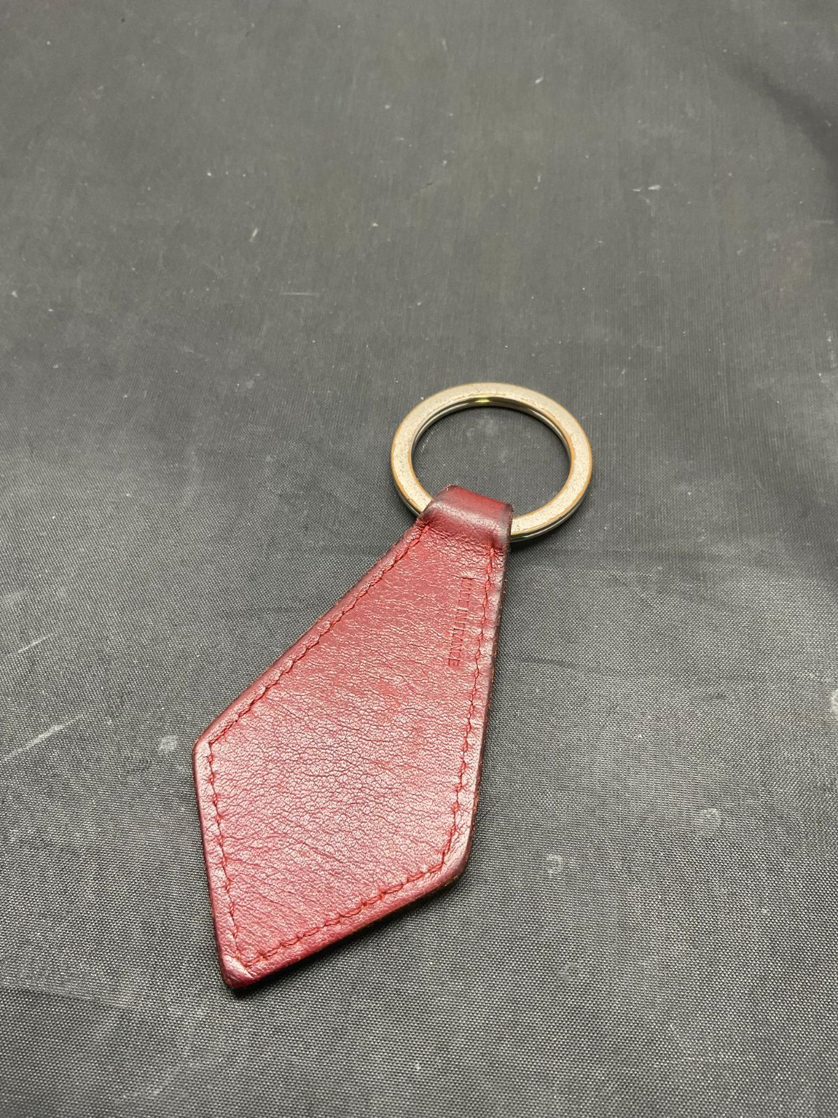 エルメス【HERMES】フェール ア シュヴァル キーリング エルメス