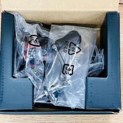 S スピニングリール