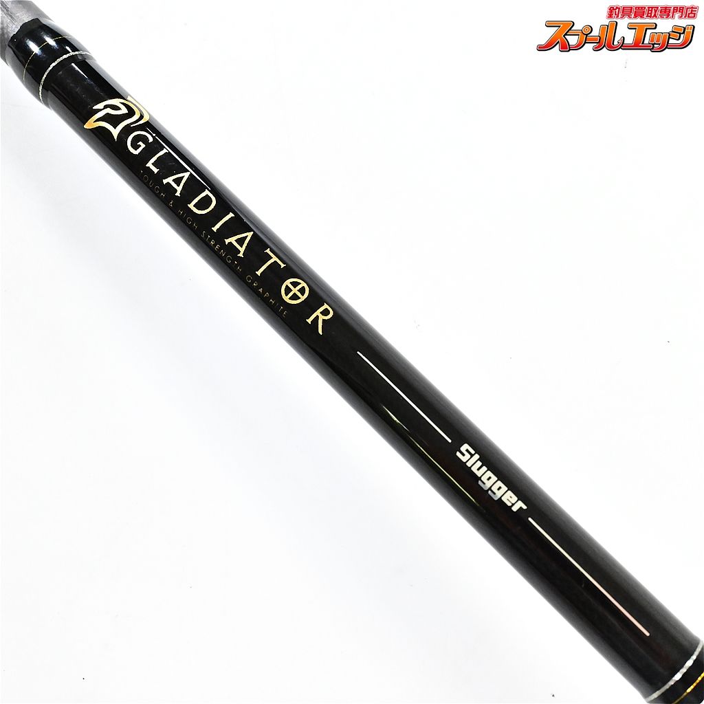 マメ吉レイドジャパン　グラディエーター　バリケード RAIDJAPAN(レイドジャパン) グラディエーター G-611HTC