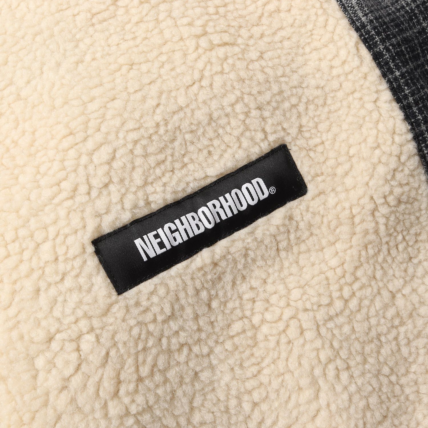 新品 NEIGHBORHOOD ネイバーフッド PENDLETON 裏ボア オンブレ 新品 NEIGHBORHOOD ネイバーフッド PENDLETON 裏ボア オンブレ