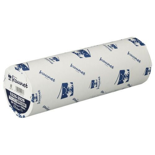 ファックス感熱紙　Ｂ４　１００ｍ芯径２５．４ｍｍ１本5326-3926【カウネット】