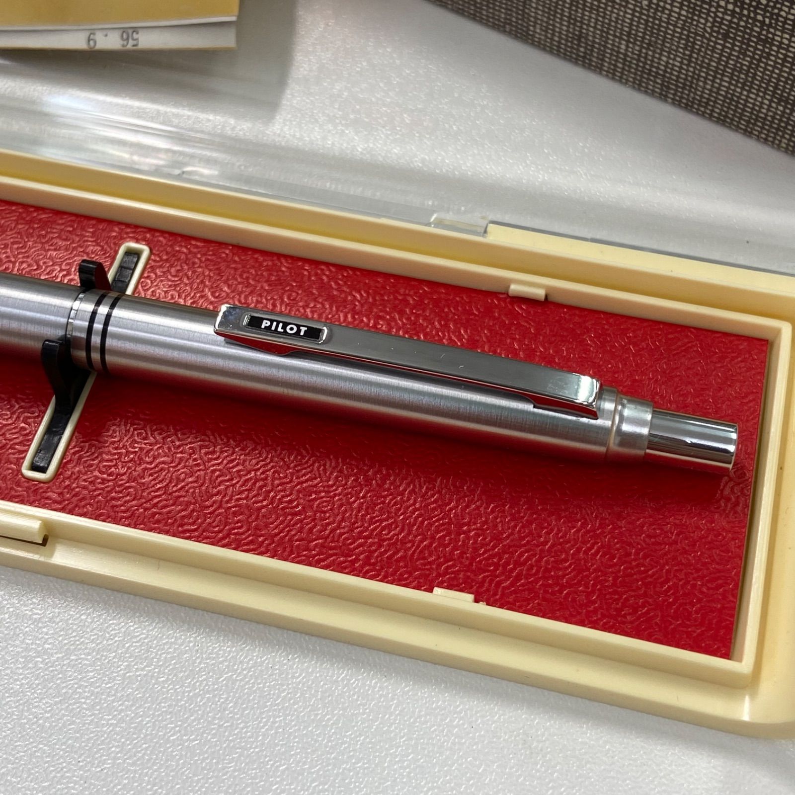 PILOT パイロット ボールペン