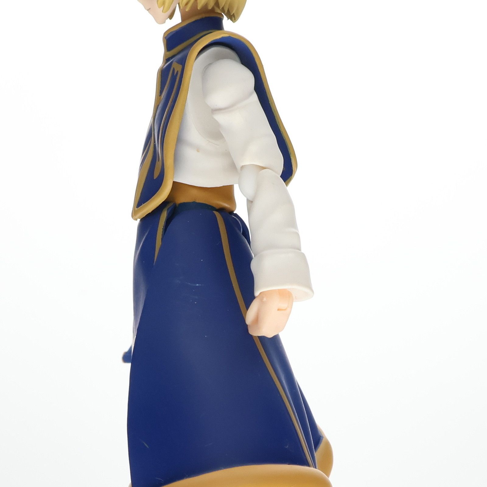 figma(フィグマ) 194 クラピカ HUNTER×HUNTER(ハンター×ハンター