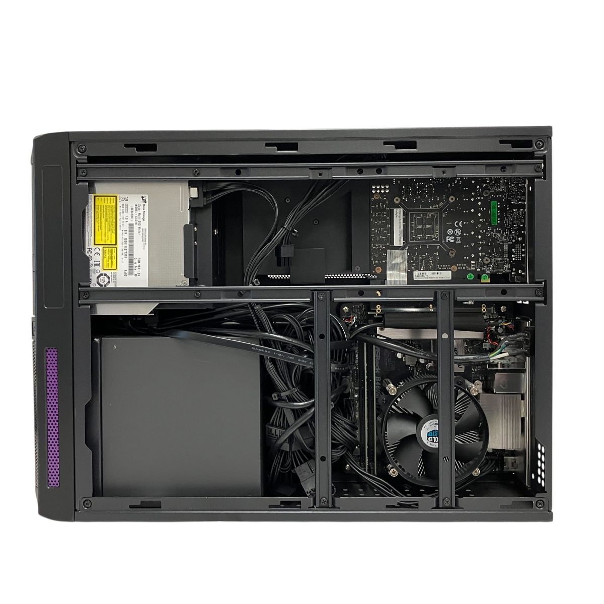 Windowsデスクトップ mumbai JAPANNEXT 16インチ IPSパネル搭載 WQXGA(2560x1600)解像度