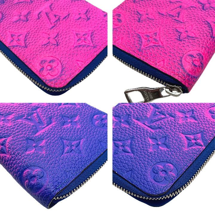 希少・美品】LOUIS VUITTON ルイヴィトン M81243 トリヨン ジッピー