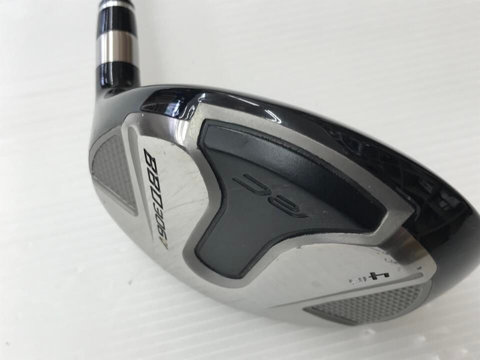 アッタス　FW60 （SR) 　ロイヤルコレクション Attas FW60 SR Shaft Royal Collection Used Golf Club Flex