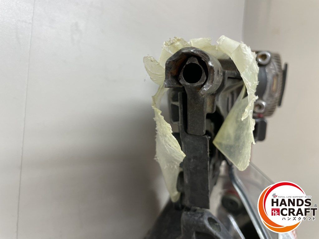 MAX スーパーネイラ