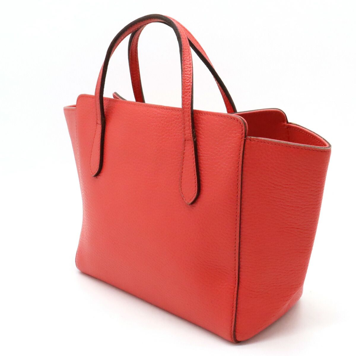 gucci⭐︎ピンク チルドレンズスウィングトートバッグ GUCCI グッチ チルドレンズ スウィング トートバッグ ミニトート