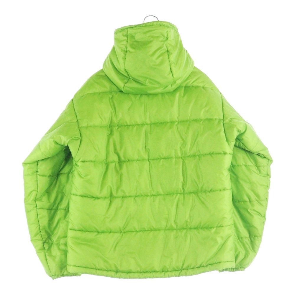 PATAGONIA パタゴニア DAS PARKA ダスパーカー ダウンジャケット 2002年製 ゲッコーグリーン