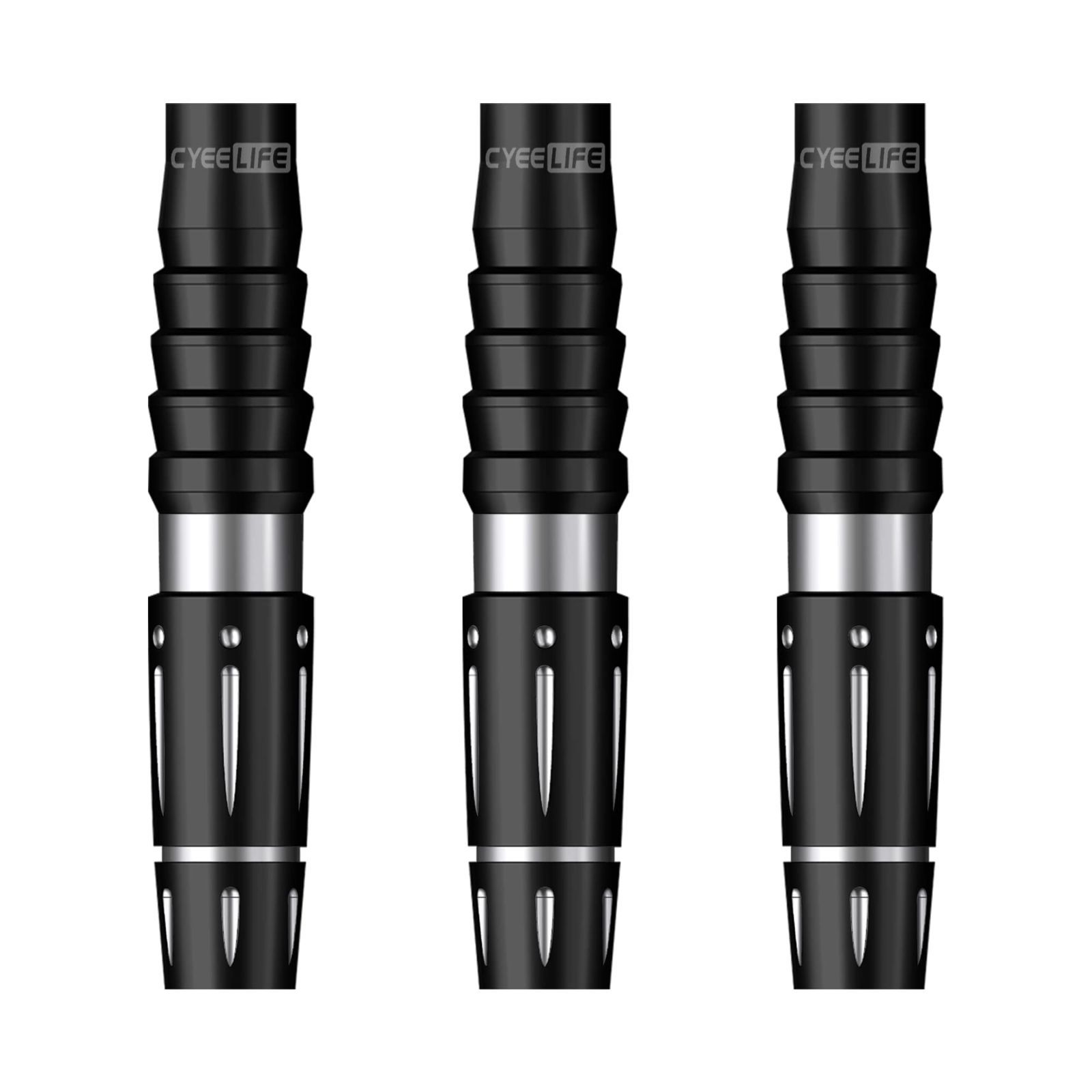 CyeeLife 90 16g タングステンの専門ダーツ