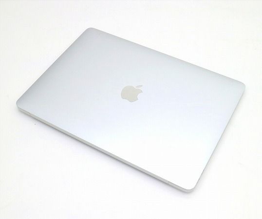MacBook Air (M1, 2020) 16GB / 512GB シルバー Amazon.com: Apple 2020 MacBook Air with Apple M1 Chip (13.3