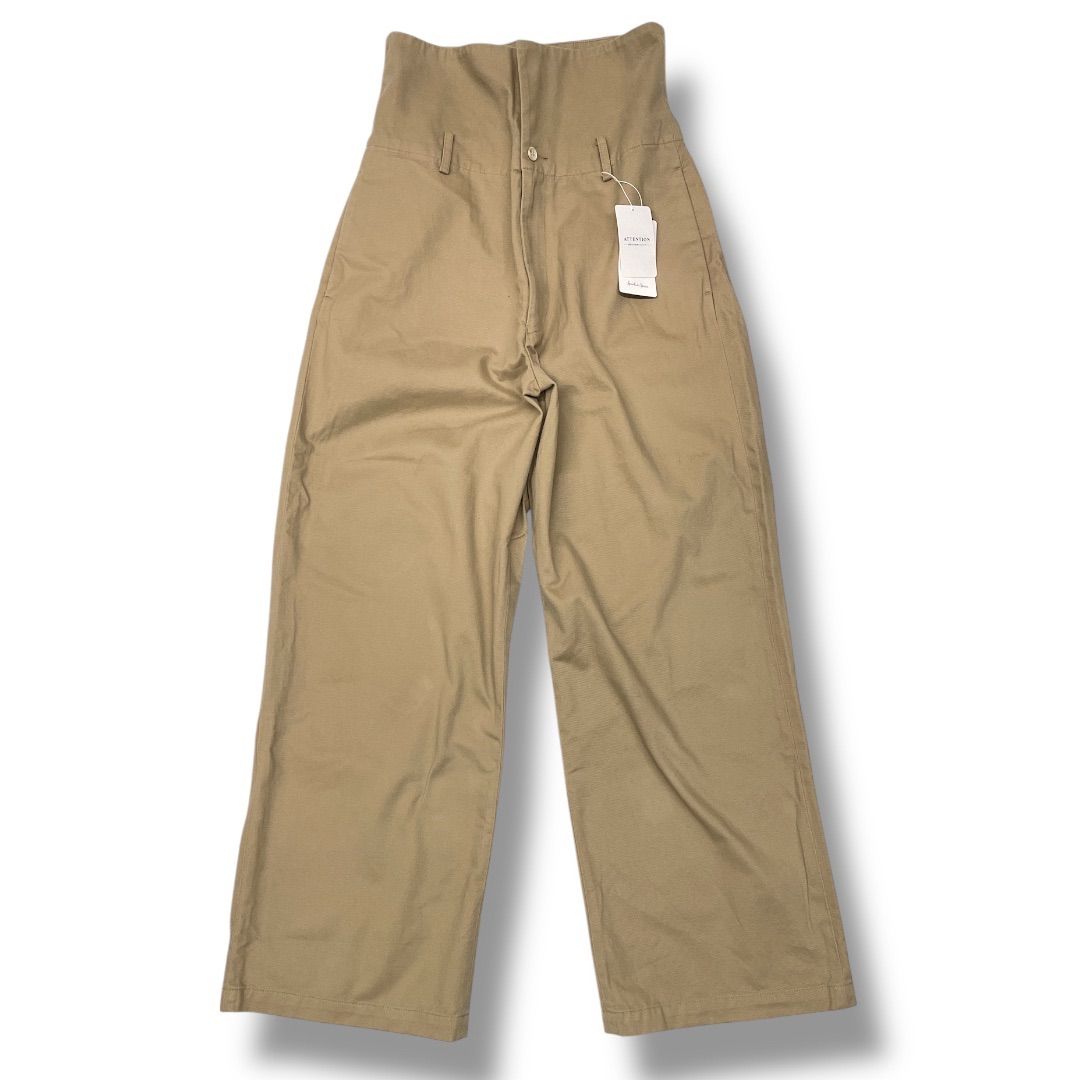 新品 未使用 タグ付き Spick&Span スピックアンドスパン Higuchi S2WAY