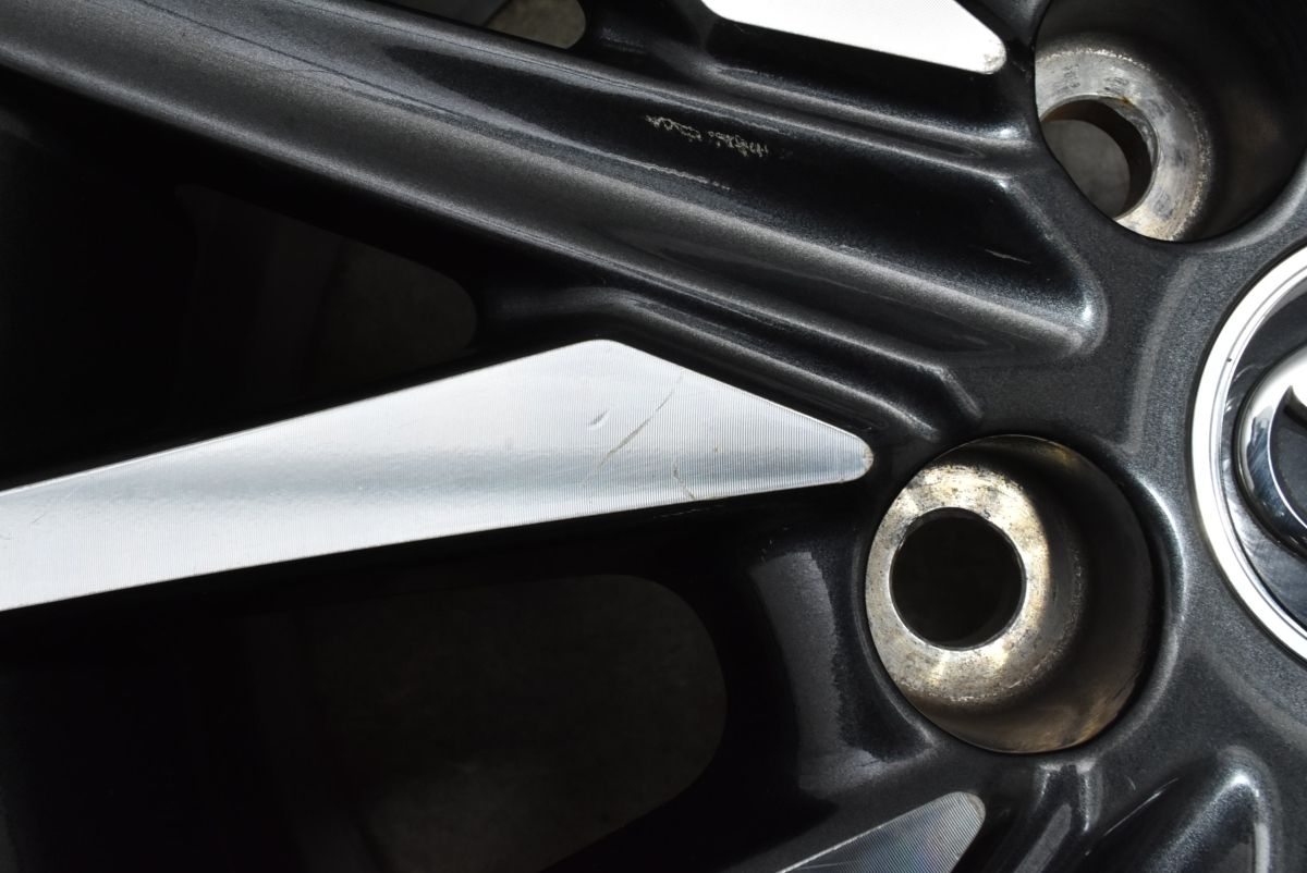 エスクァイア 流用