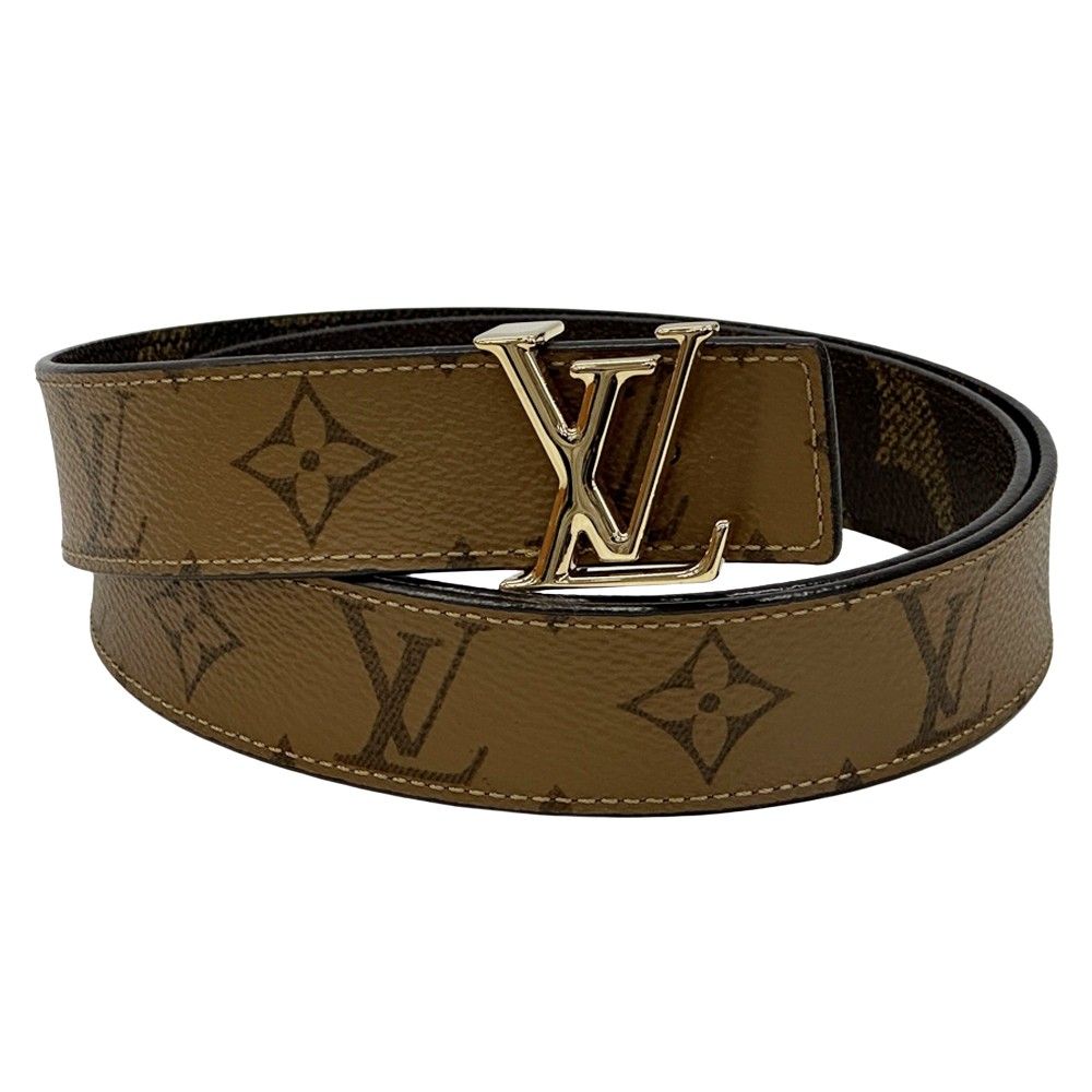 ルイ・ヴィトン LOUIS VUITTON ベルト レディース メンズ