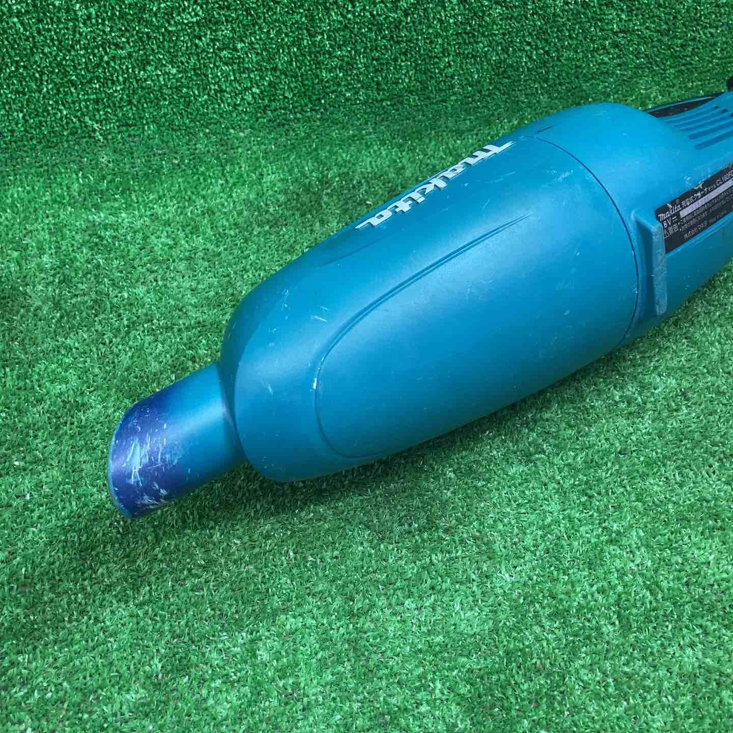 makita コードレスクリーナー