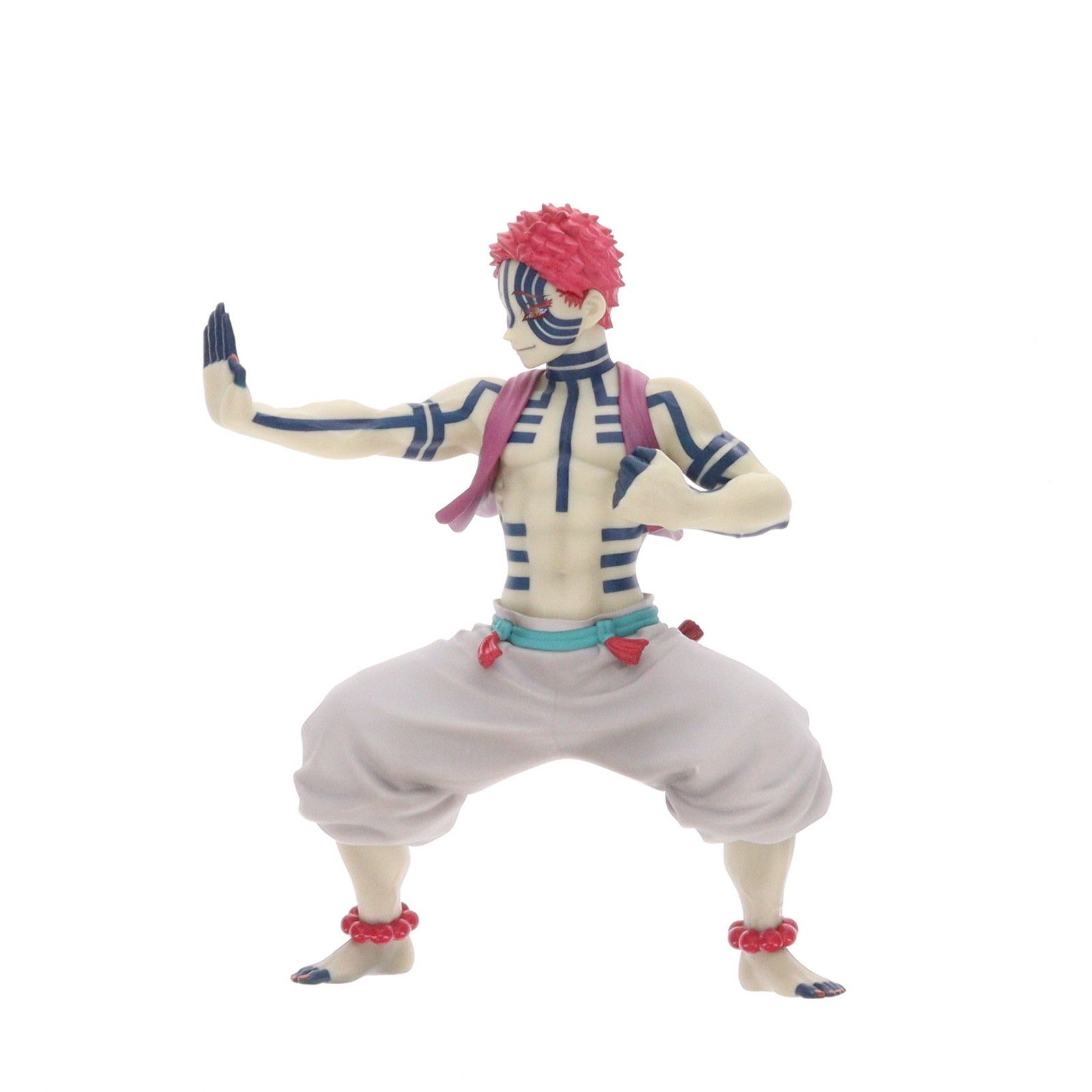 楽天市場】【未開封】ANIPLEX BUZZmod. 鬼滅の刃 猗窩座 1⁄12