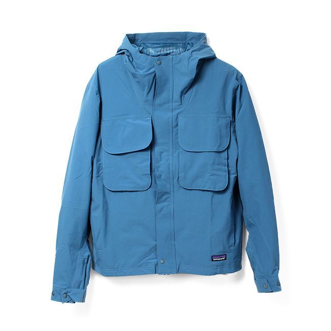 新品未使用】 patagonia パタゴニア イスマス ユーティリティ ...