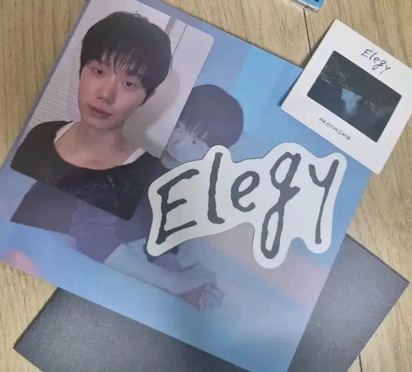 HA HYUNSANG