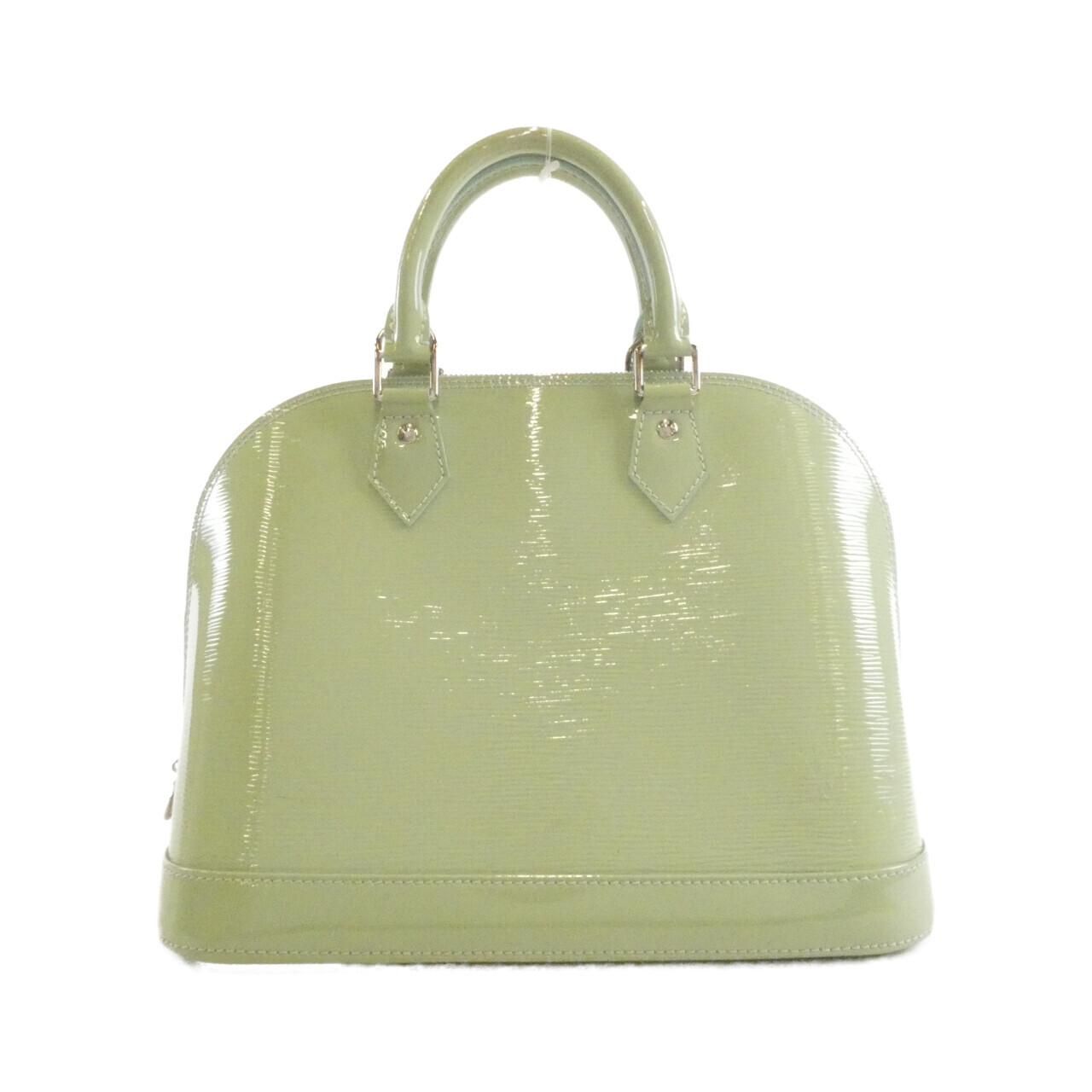 ルイヴィトン エピ エレクトリック アルマ PM M40625 バッグ