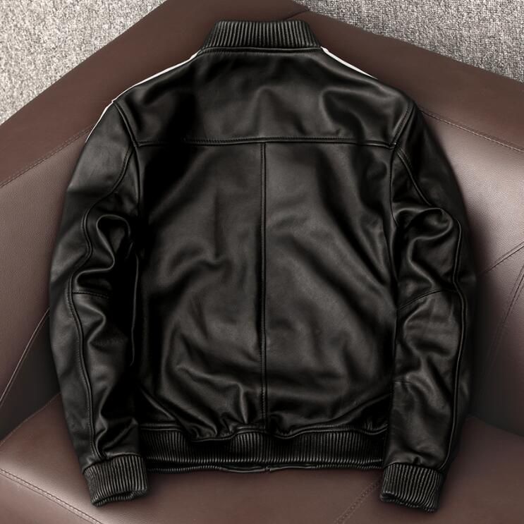 ▽▽ ジャケット レザージャケット MAD MAXX NEXUS SEVEN ブラック