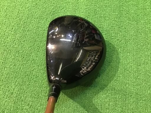 中古】 GTD GT 455 1W ドライバー DR リシャフト (フレックスその他