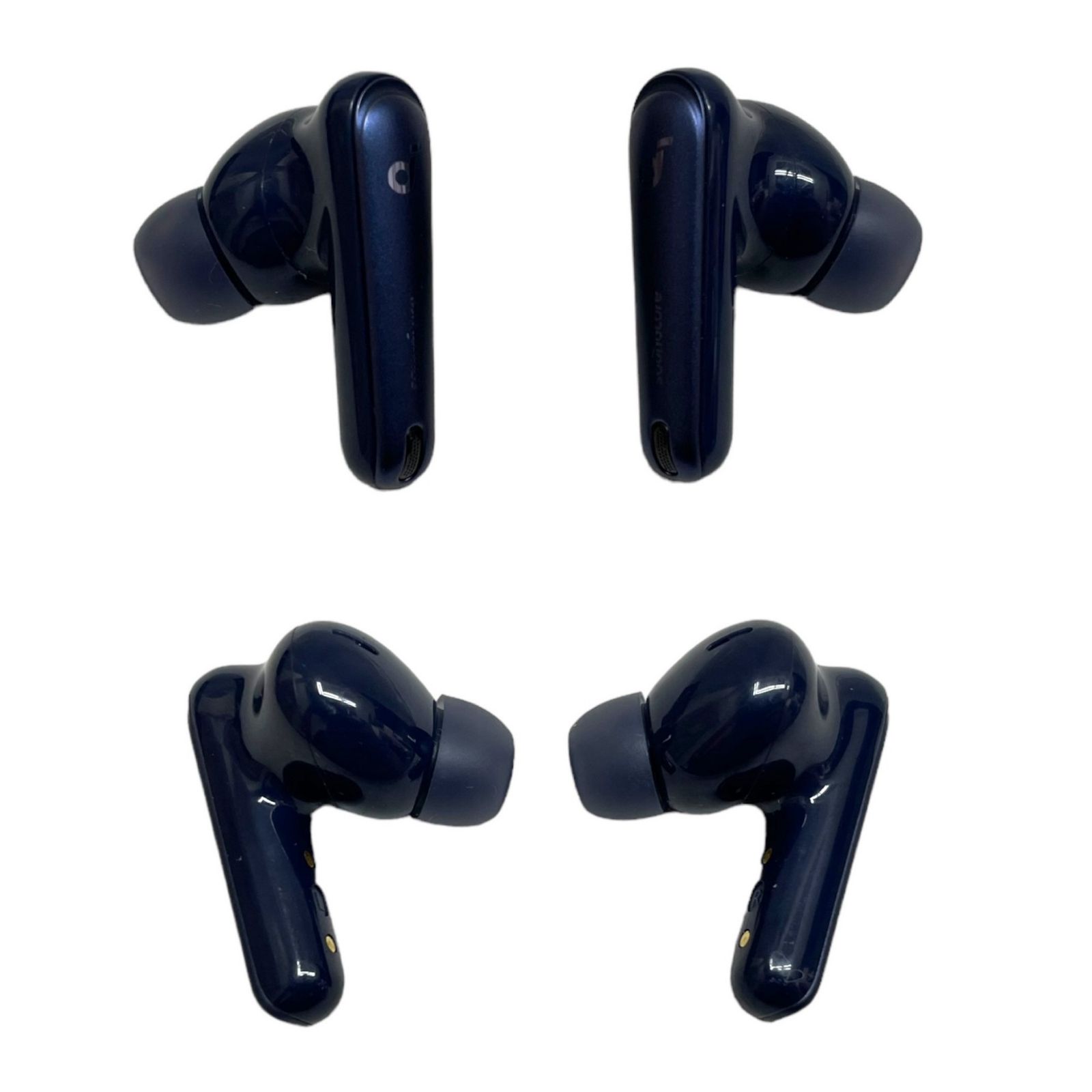 ANKER (アンカー) Soundcore Liverty4 NC 完全ワイヤレス ANKER (アンカー) Soundcore Liverty4 NC 完全ワイヤレス