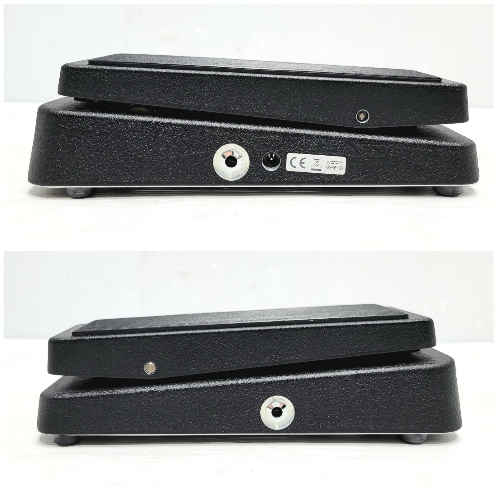 GCB-95 トゥルーバイパス