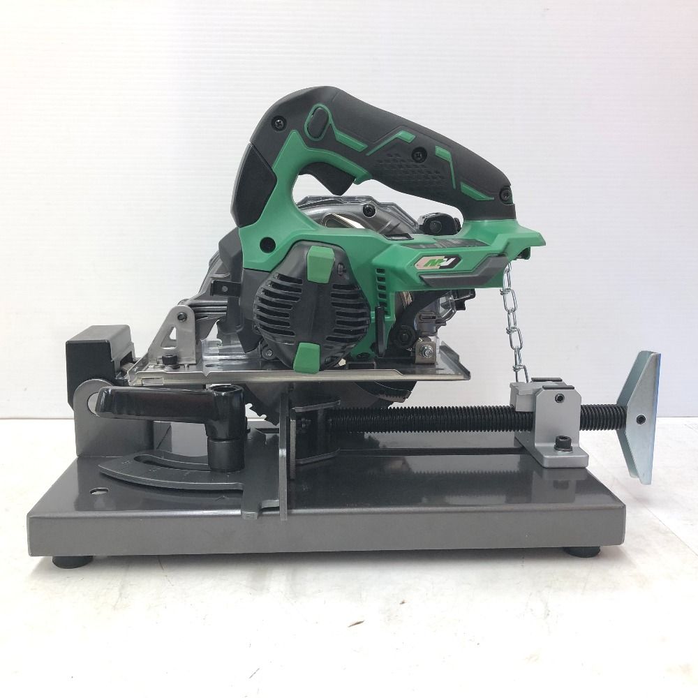 ハイコーキ マルチボルト36V対応