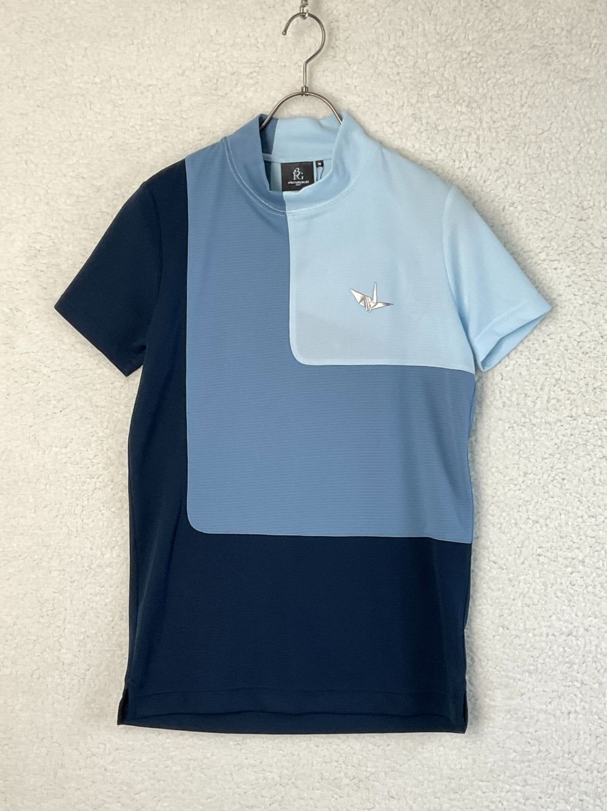 1PIU1UGUALE3 GOLF ウノピゥウノウグァーレトレ ゴルフ 戸賀敬城