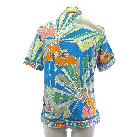 レオナール半袖 レオナール 半袖 Tシャツ