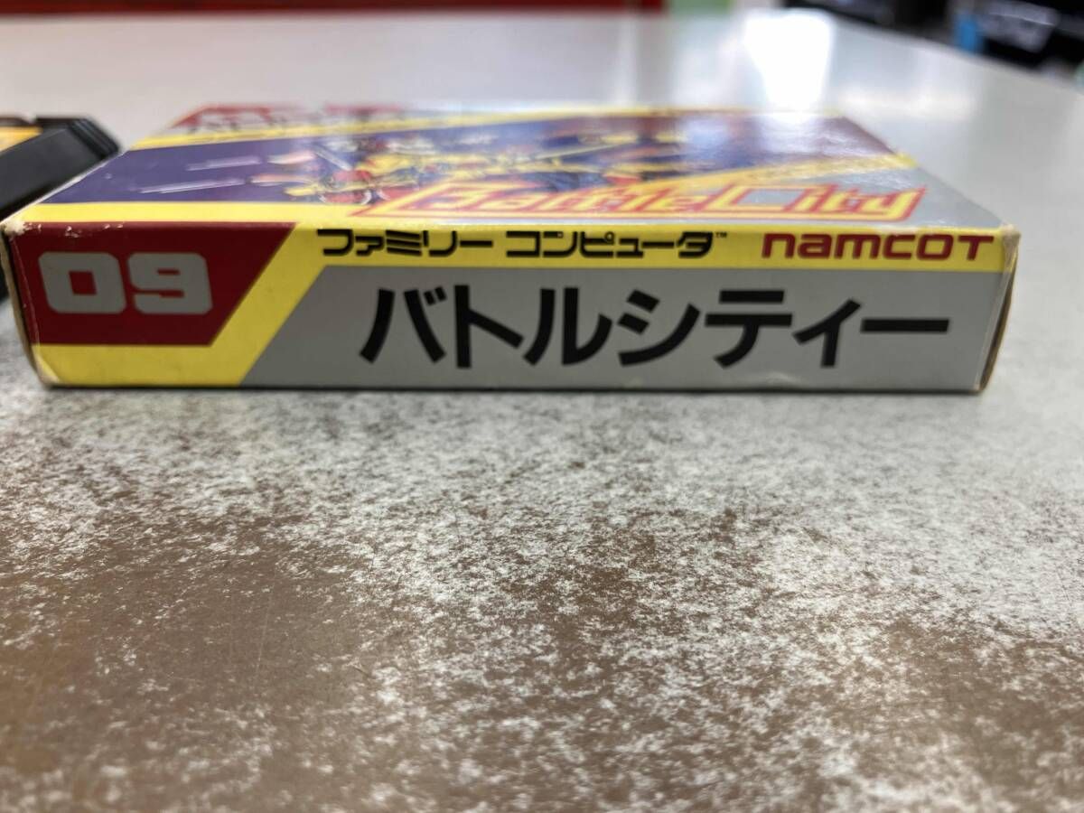 バトルシティー - メルカリ